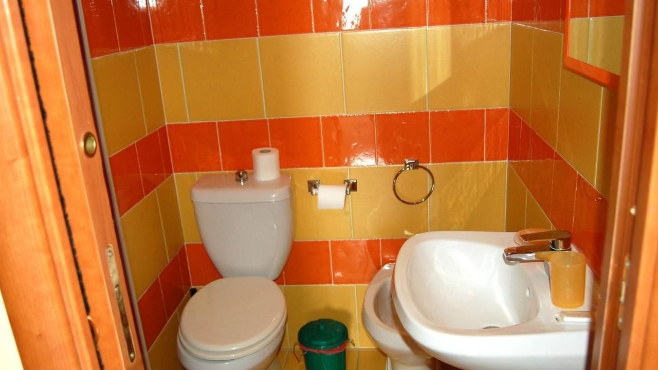 Photo of Bathroom in Santa Tecla