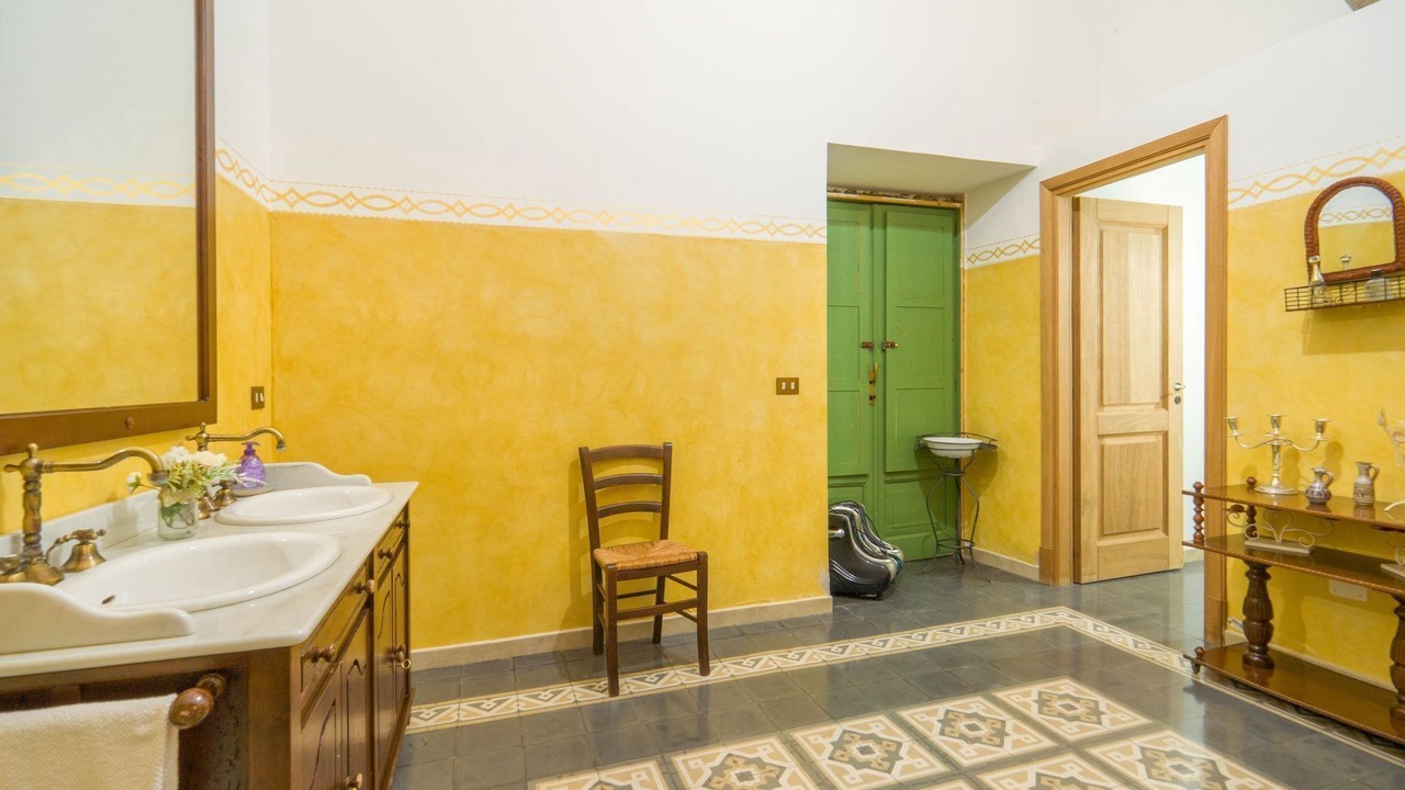 Photo of Bathroom in Cerami