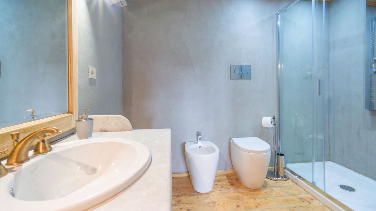 Photo of Bathroom in Cerami