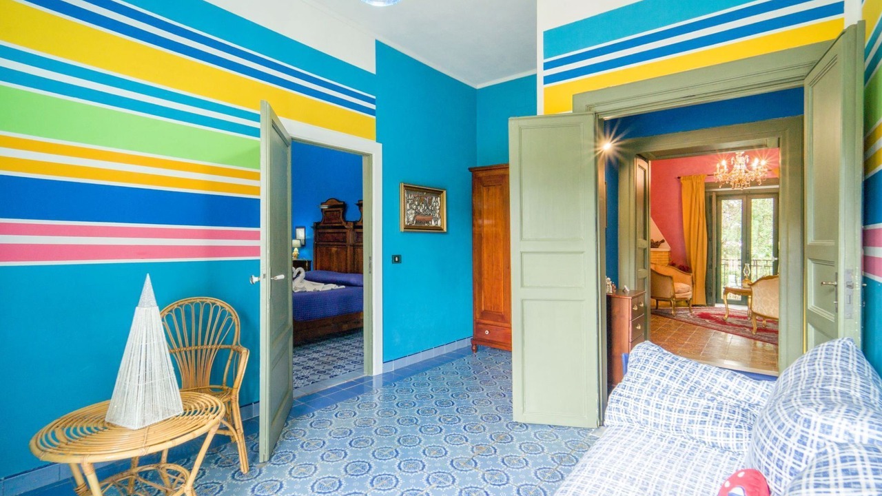 Photo of Livingroom in Cerami