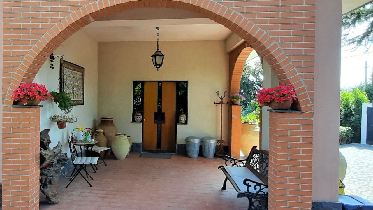 Photo of Patio Balcony in Blandano