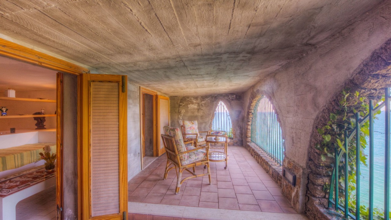 Photo of Bedroom in Costa Saracena-Castelluccio