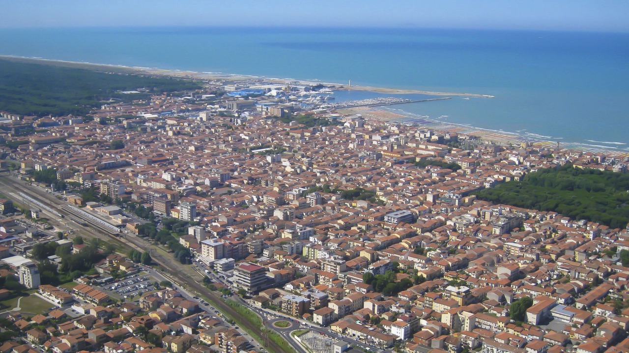 Photo of Others in Ex Campo d'Aviazione