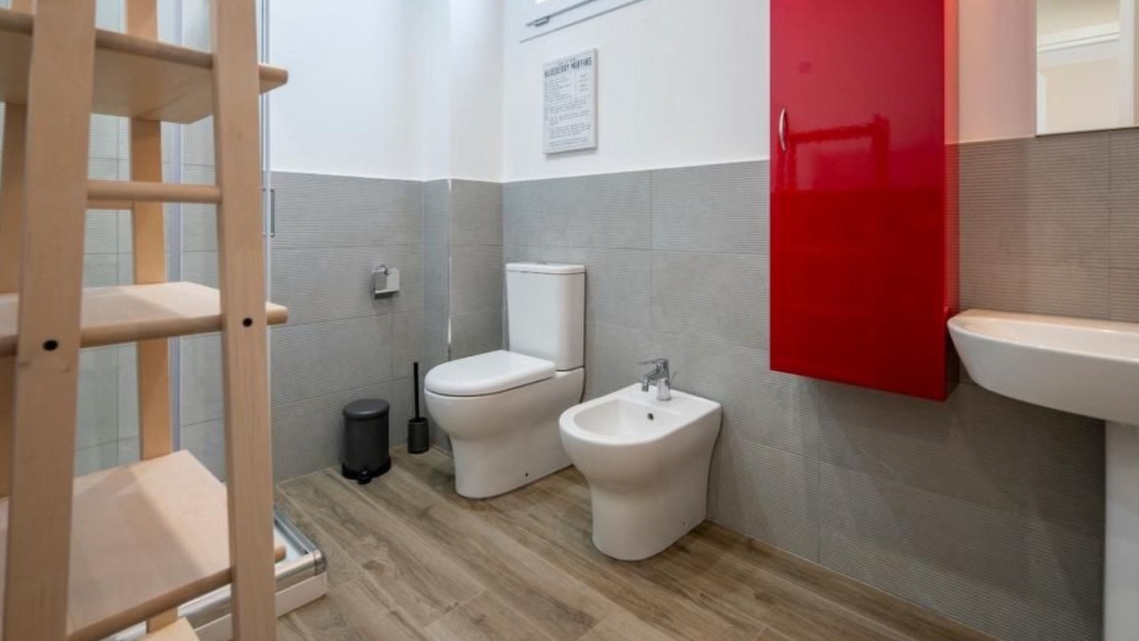 Photo of Bathroom in Portopalo di Capo Passero
