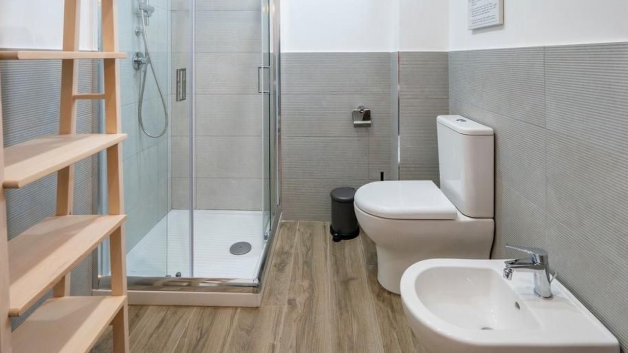 Photo of Bathroom in Portopalo di Capo Passero