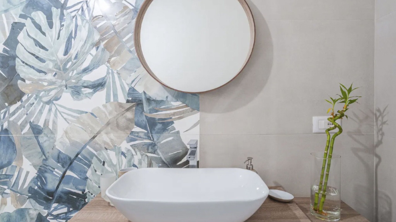 Photo of Bathroom in Rosolini