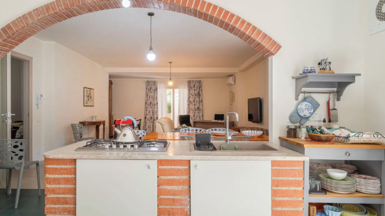 Photo of Bedroom in Rosolini