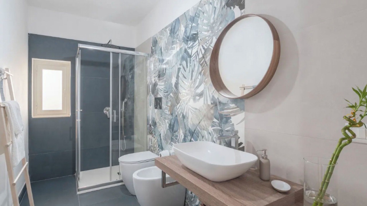 Photo of Bathroom in Rosolini