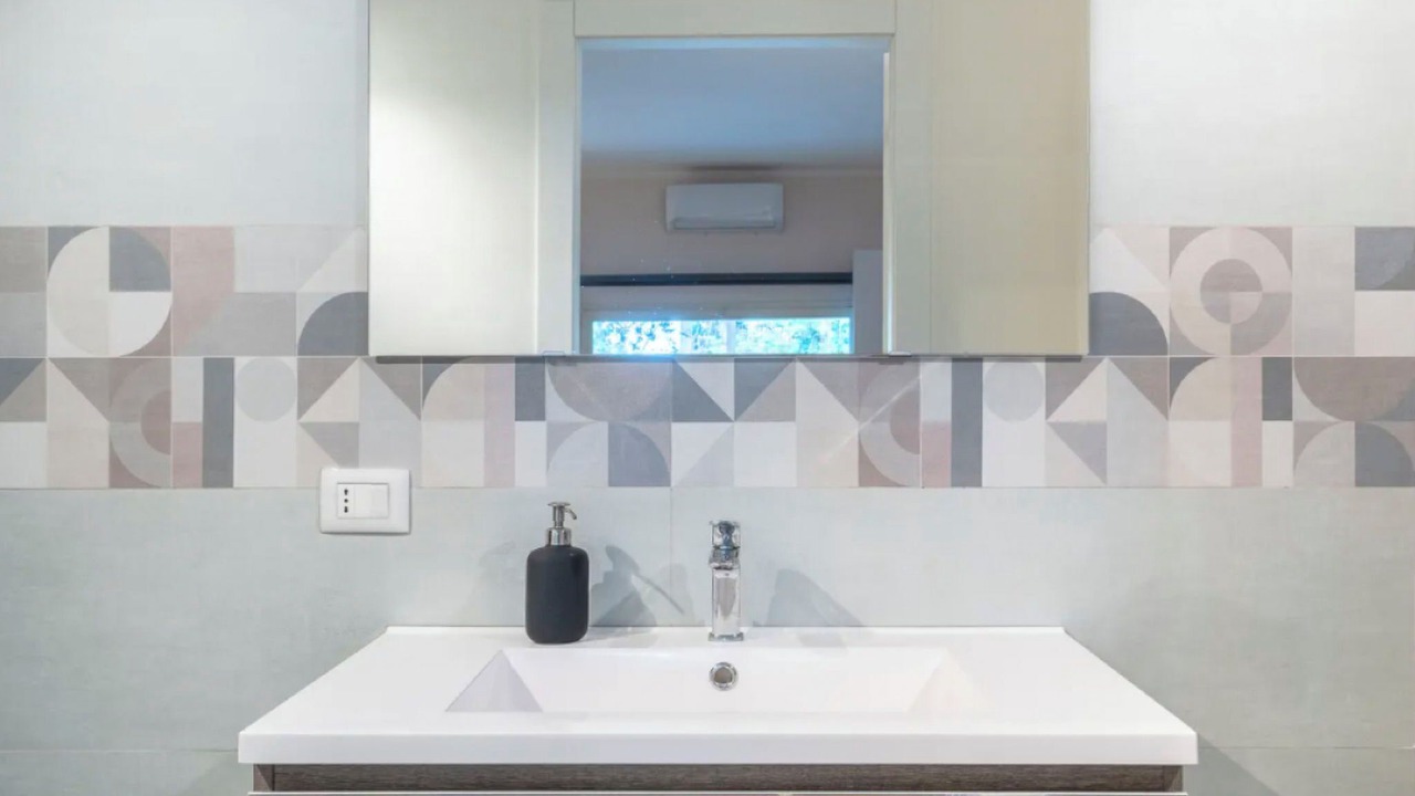 Photo of Bathroom in Rosolini