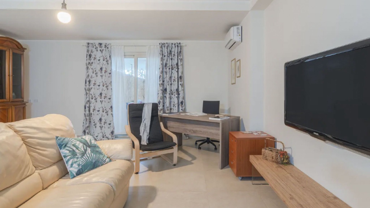 Photo of Livingroom in Rosolini