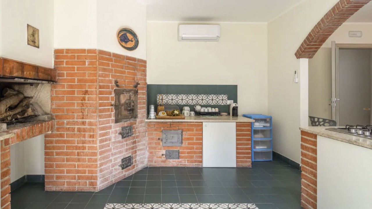 Photo of Bathroom in Rosolini