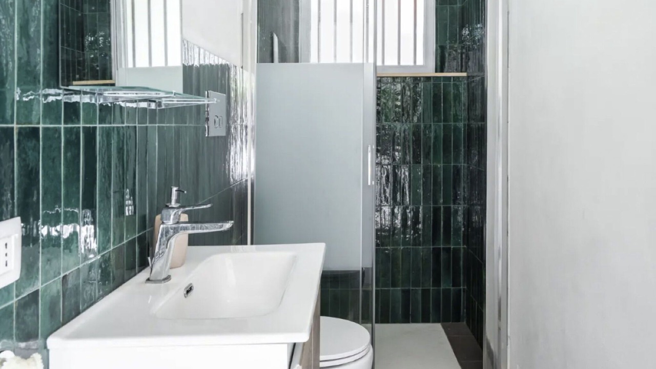 Photo of Bathroom in Rosolini