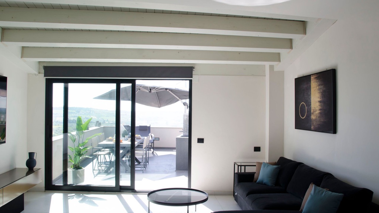 Photo of Livingroom in Rosolini