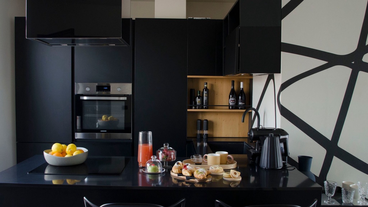 Photo of Kitchen in Rosolini