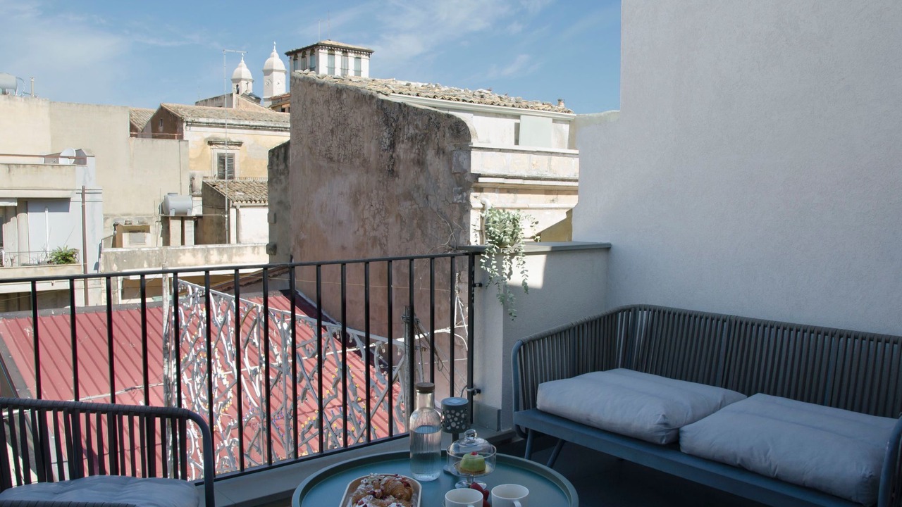 Photo of Outdoor in Rosolini