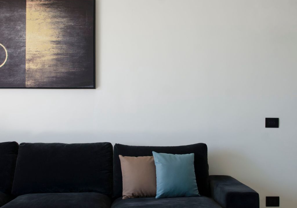 Photo of Livingroom in Rosolini