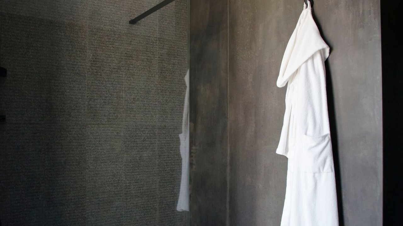 Photo of Bathroom in Rosolini