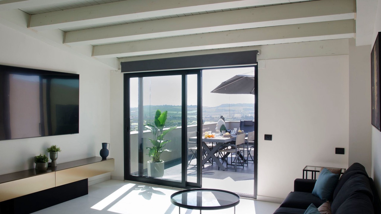 Photo of Livingroom in Rosolini