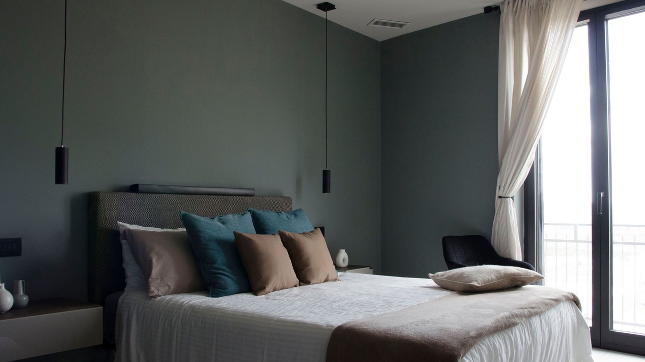 Photo of Bedroom in Rosolini