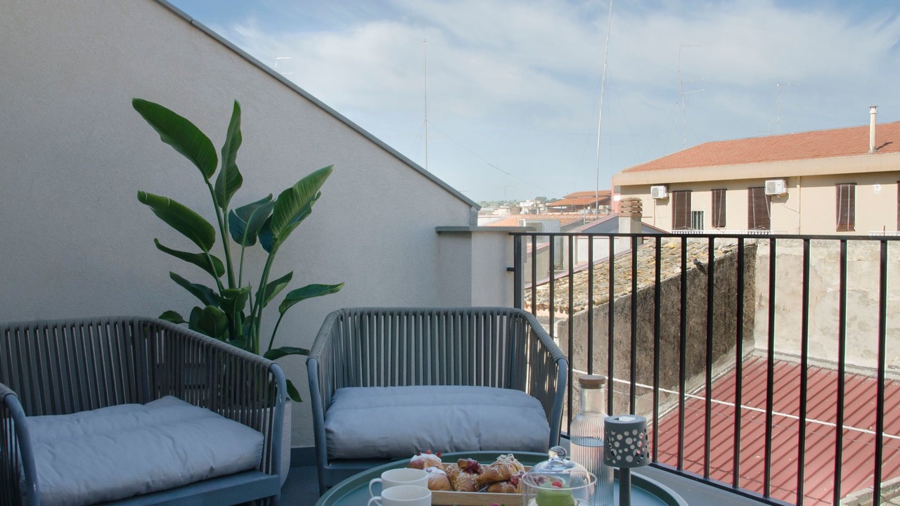 Photo of Outdoor in Rosolini