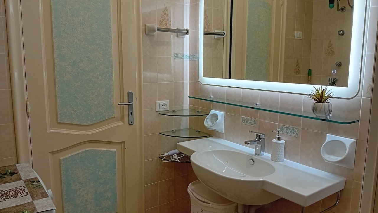 Photo of Bathroom in Fiaiano