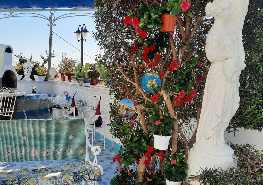 Photo of Patio Balcony in Fiaiano