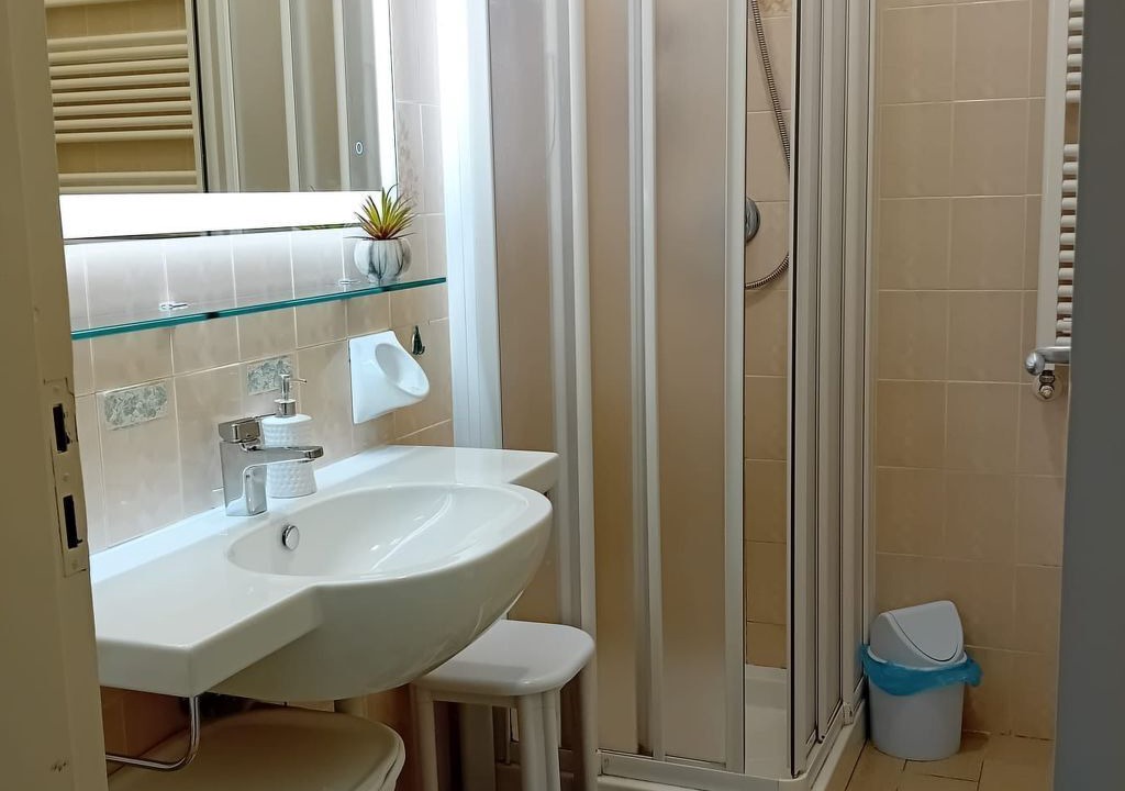 Photo of Bathroom in Fiaiano
