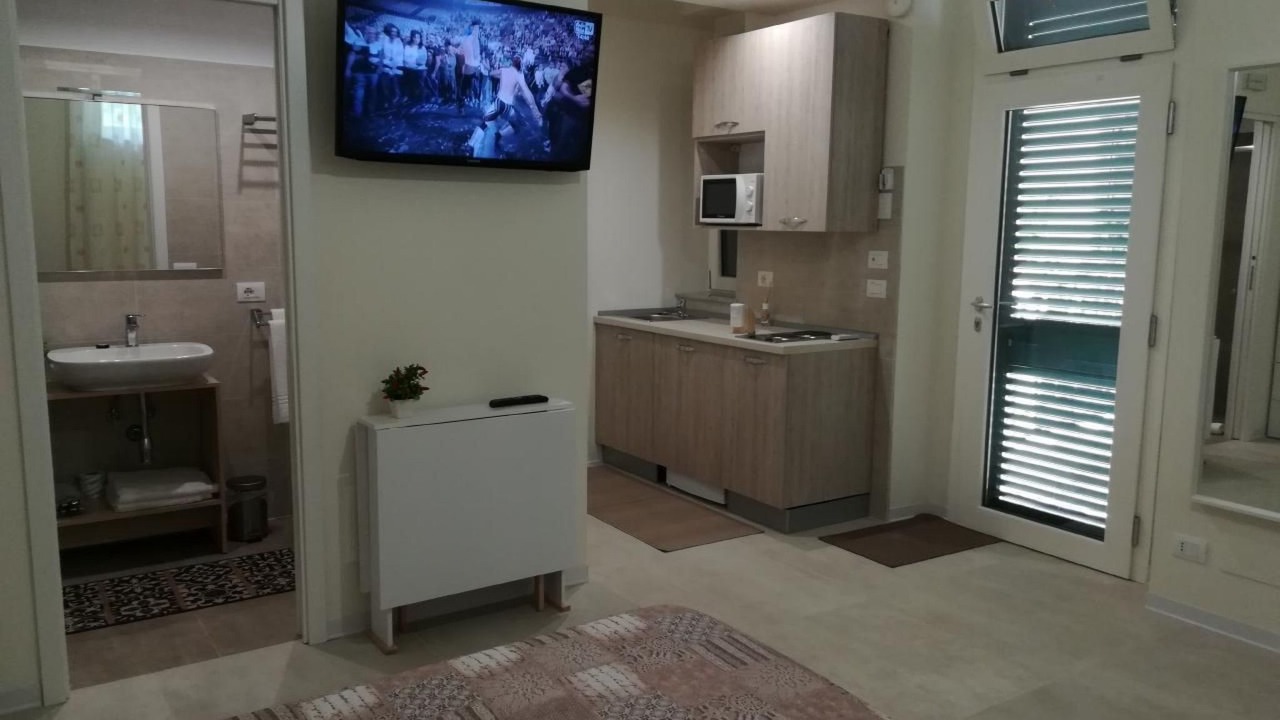Photo of Bedroom in Reggio Calabria