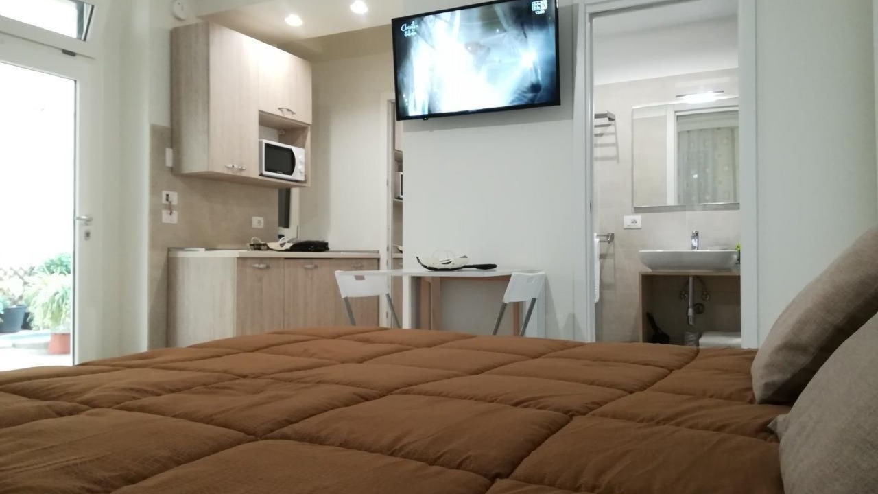 Photo of Bedroom in Reggio Calabria