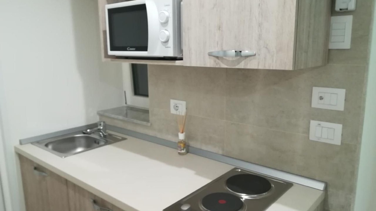 Photo of Bedroom in Reggio Calabria
