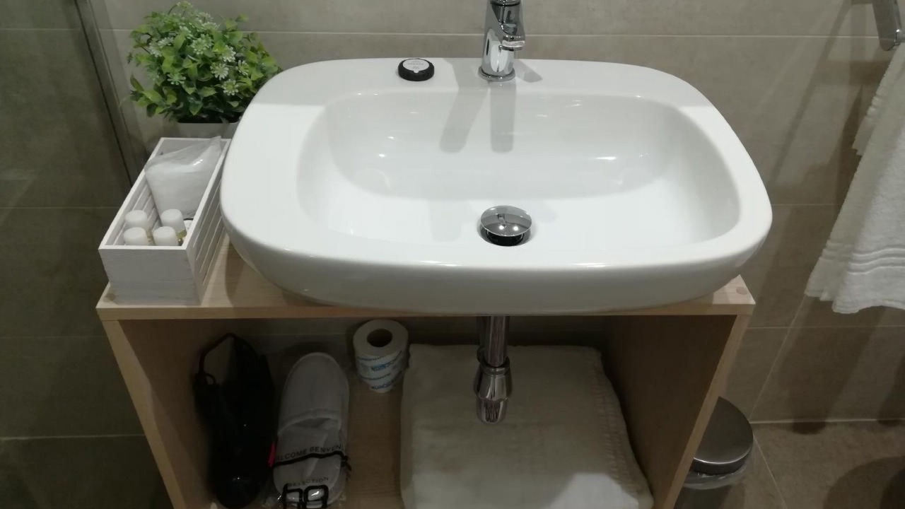 Photo of Bathroom in Reggio Calabria