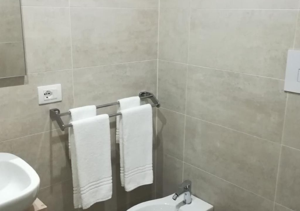 Photo of Bathroom in Reggio Calabria