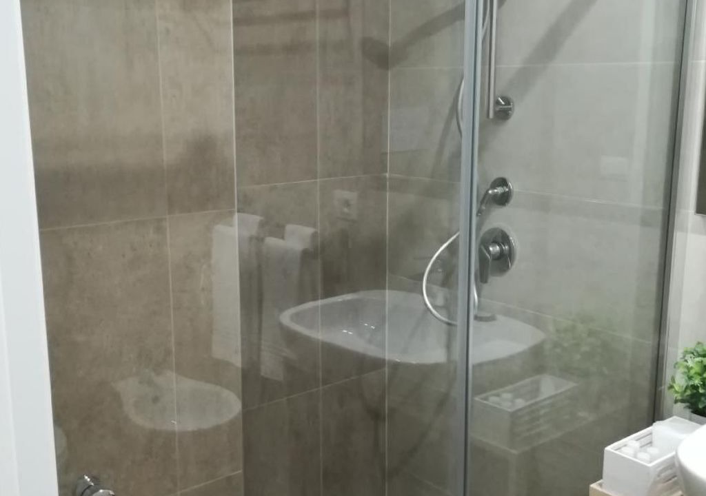 Photo of Bathroom in Reggio Calabria