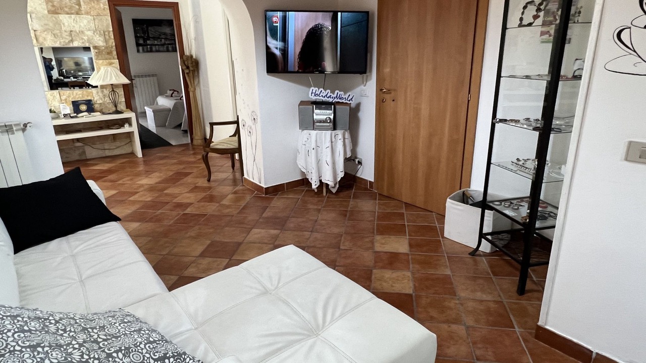 Photo of Livingroom in Caltagirone
