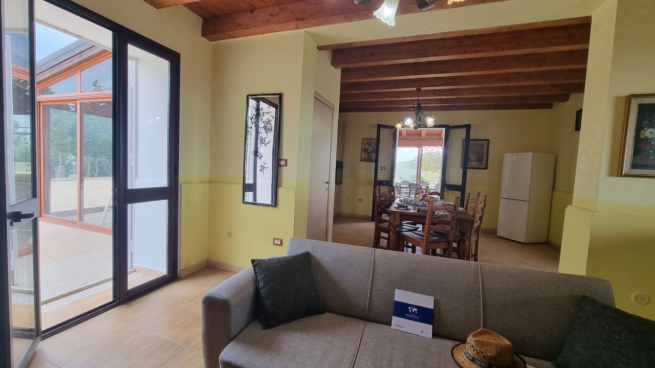 Photo of Bedroom in Ravanusa