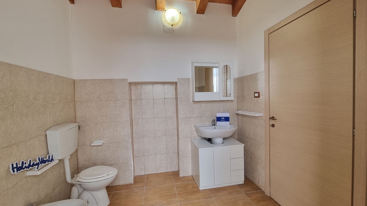 Photo of Bathroom in Ravanusa
