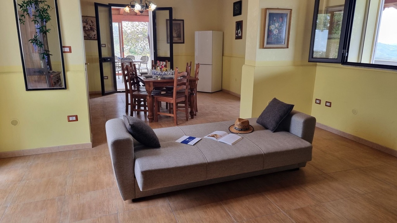 Photo of Livingroom in Ravanusa
