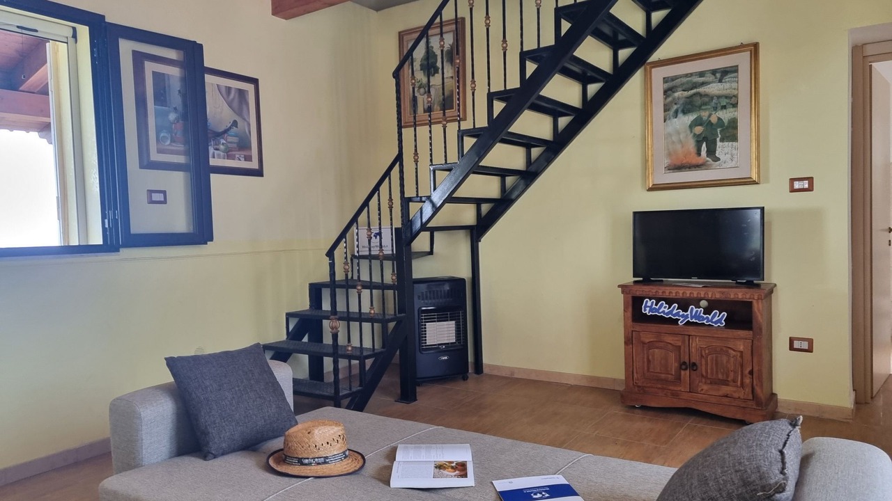Photo of Livingroom in Ravanusa