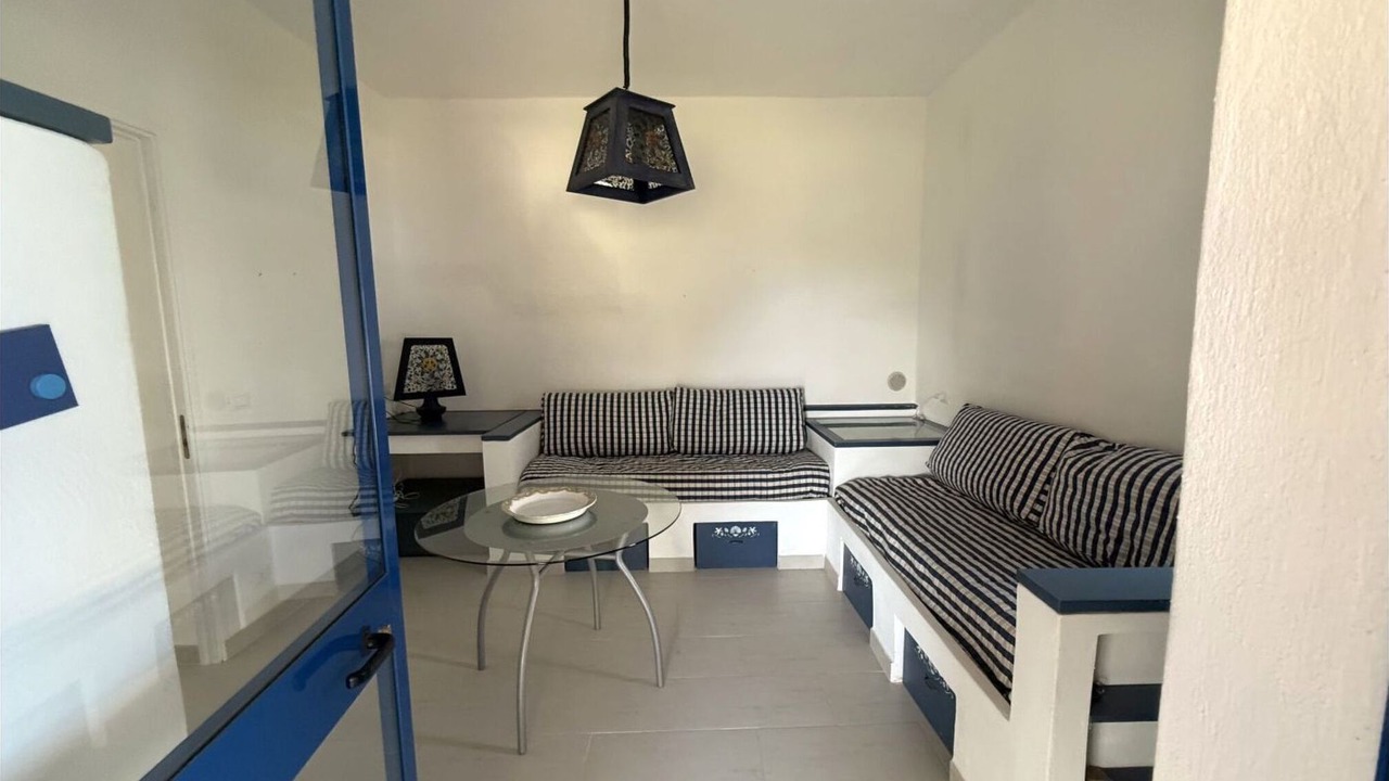 Photo of Livingroom in Lingua