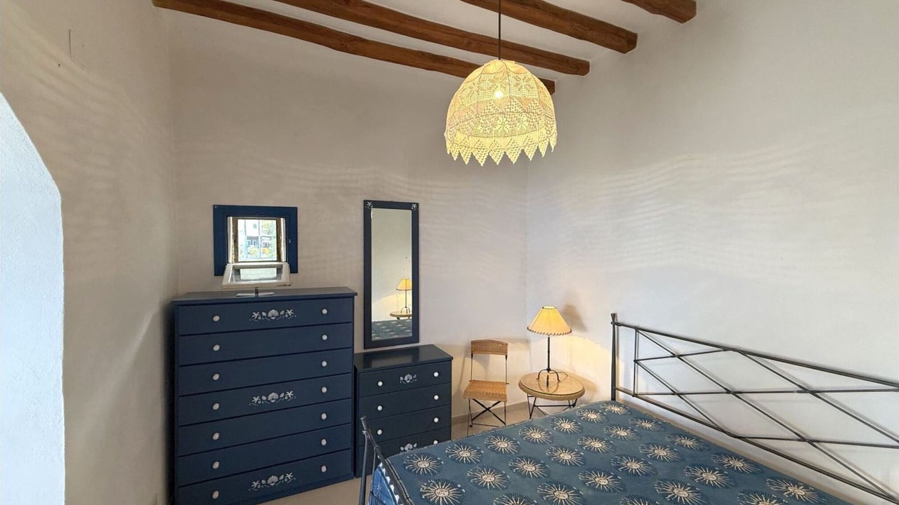 Photo of Bedroom in Lingua