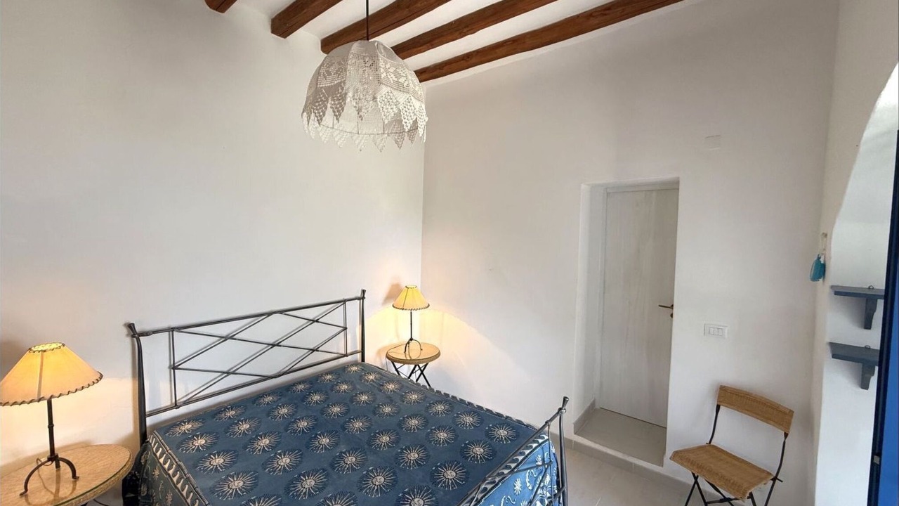 Photo of Bedroom in Lingua