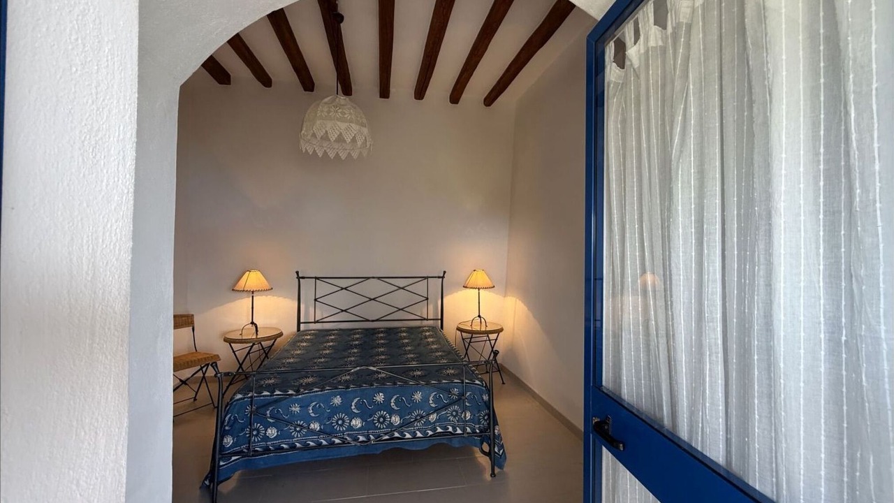 Photo of Bedroom in Lingua