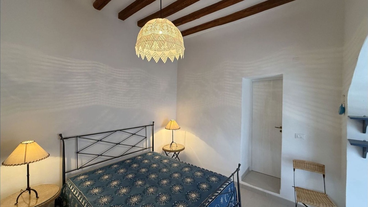 Photo of Bedroom in Lingua