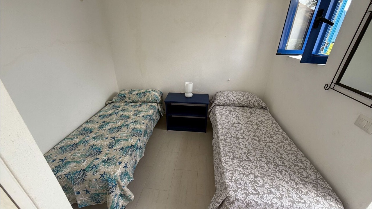Photo of Bedroom in Lingua