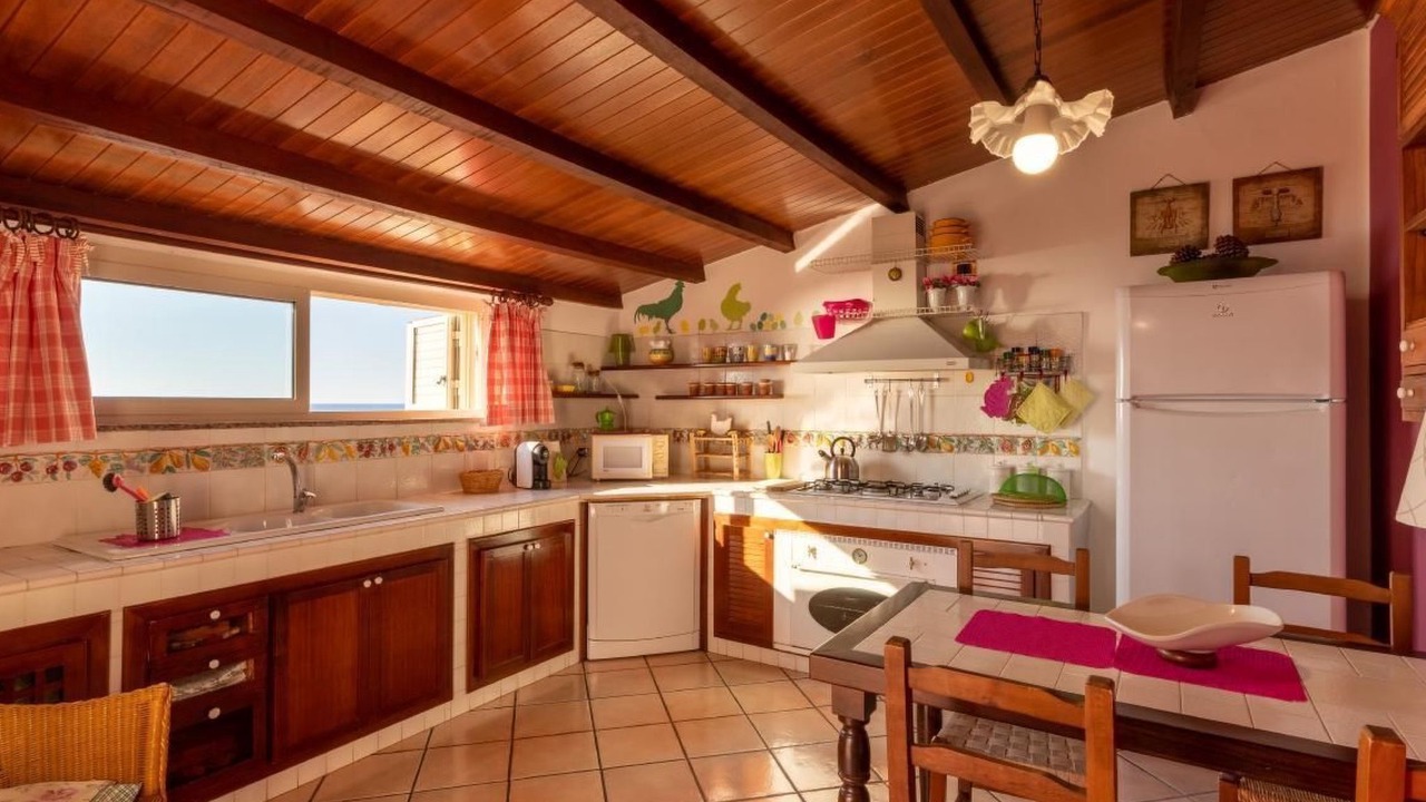 Photo of Bedroom in Marchesana