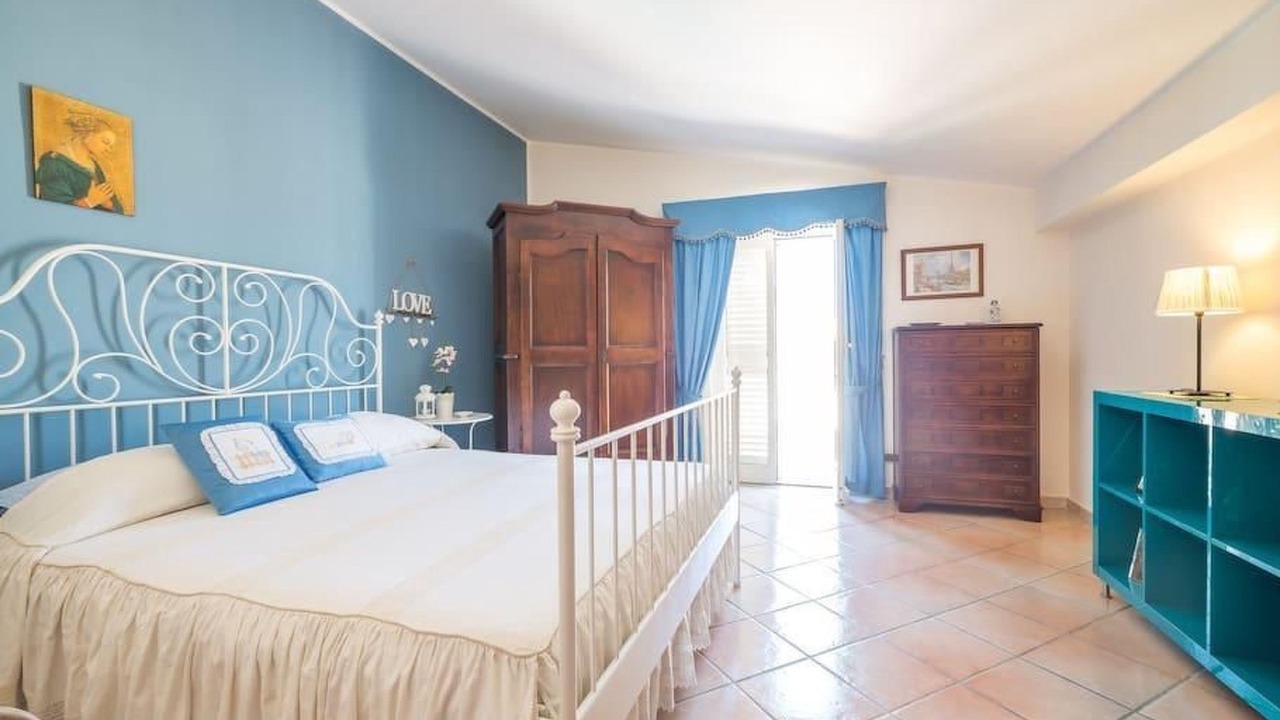 Photo of Bedroom in Marchesana