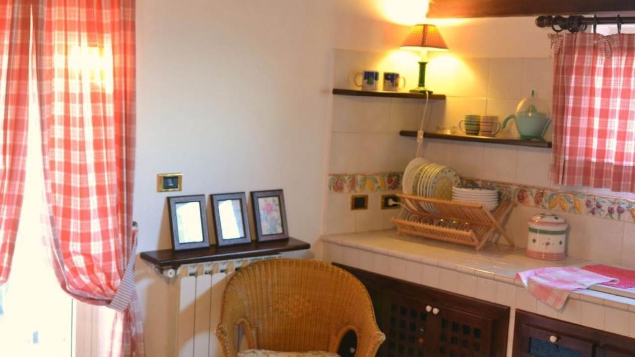 Photo of Bedroom in Marchesana