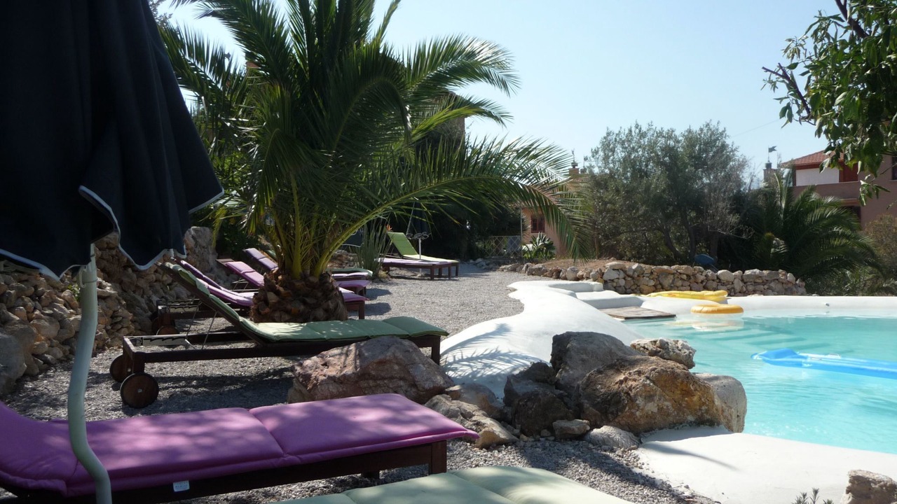 Photo of Outdoor in Porticello