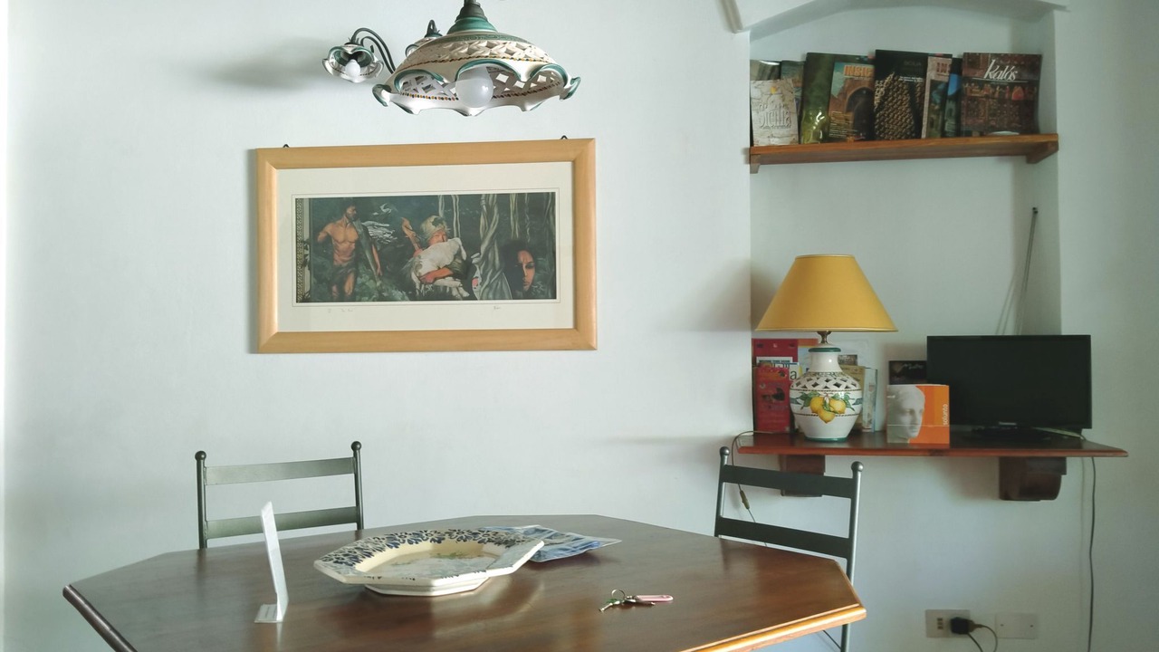 Photo of Livingroom in Porticello