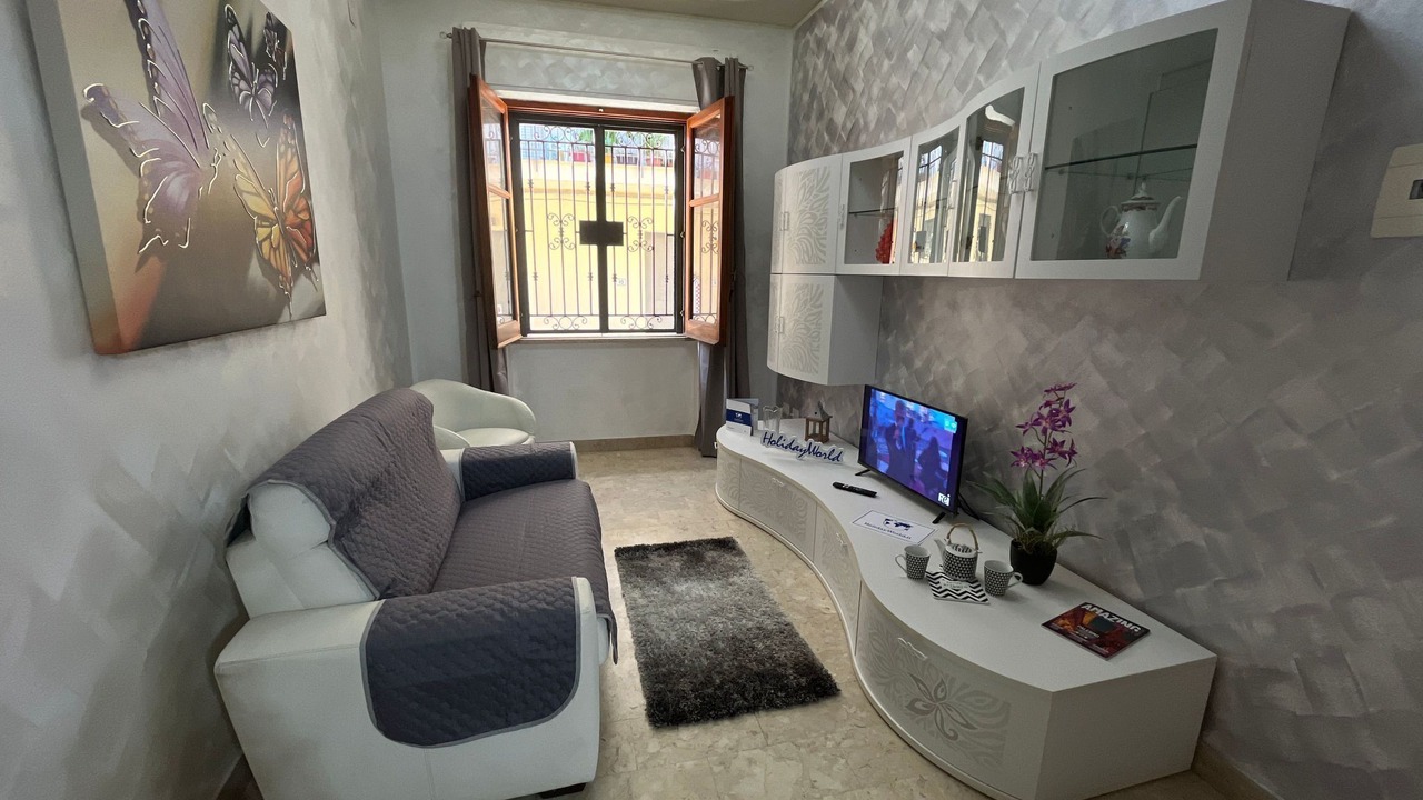 Photo of Livingroom in Casteldaccia